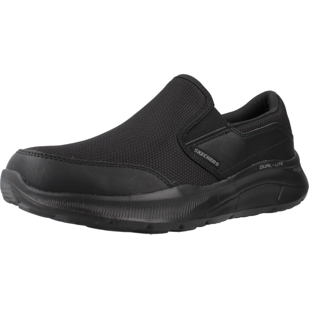 Skechers Men Equalizer 5.0-PERSISTABLE (BBK,12) (B0BQHT3VMP) Amazon Price History, Amazon Price Tracker