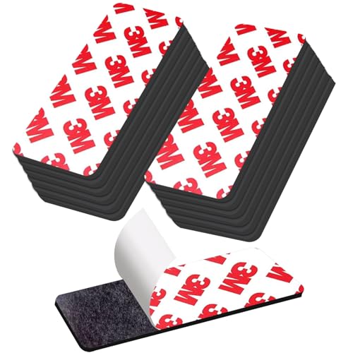 Thaibear Magnetic Strip, Flexible Magnetic Tape...