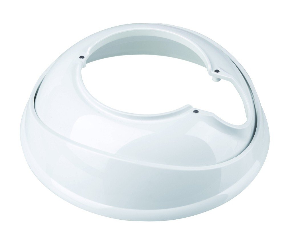 Schweizer Optik - ERGO-Lux MP Leuchtlupe - 24 D / 6-fach / 55mm / 2700 K