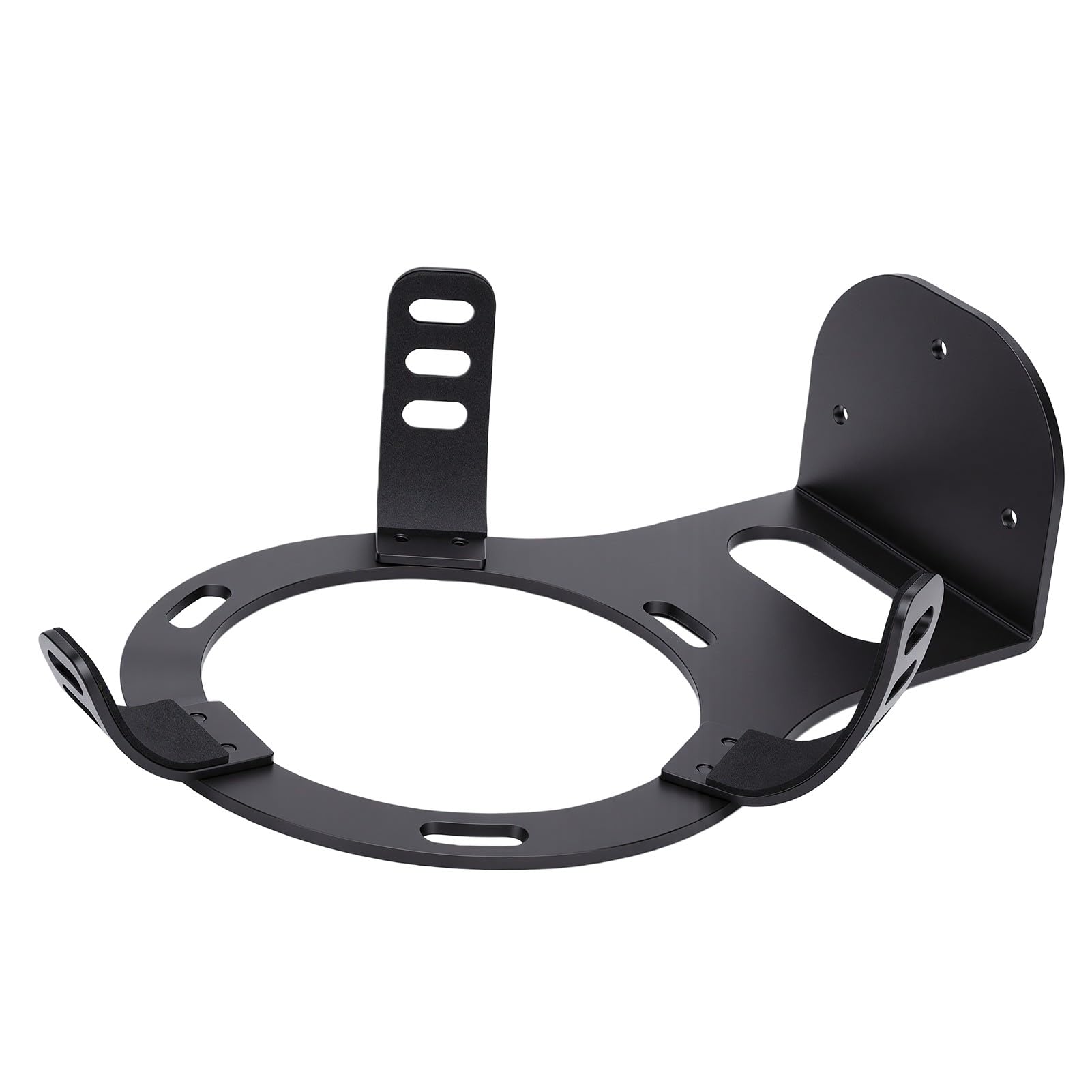 Elprico Support Mural Enceinte pour SoundSticks 5, Métal Durable