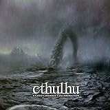 Cthulhu-a Cryo Chamber Collaborat - Künstler: Various 