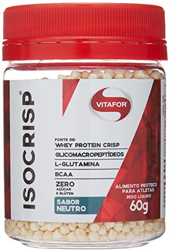 Iso Crisp (60g), VitaFor