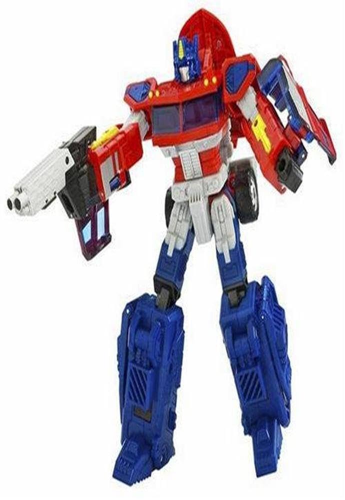 Transformers Classics UK Vol. 2トランスフォーマー