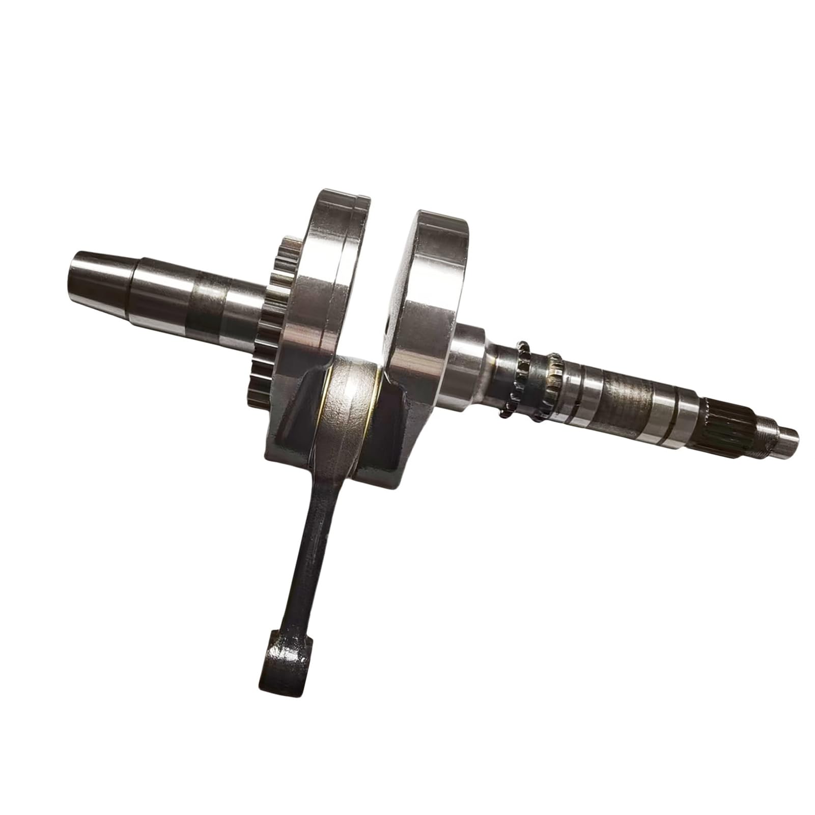 Amazon.com: SVKZGFZ Crankshaft for Honda Rancher 420 Foreman 500
