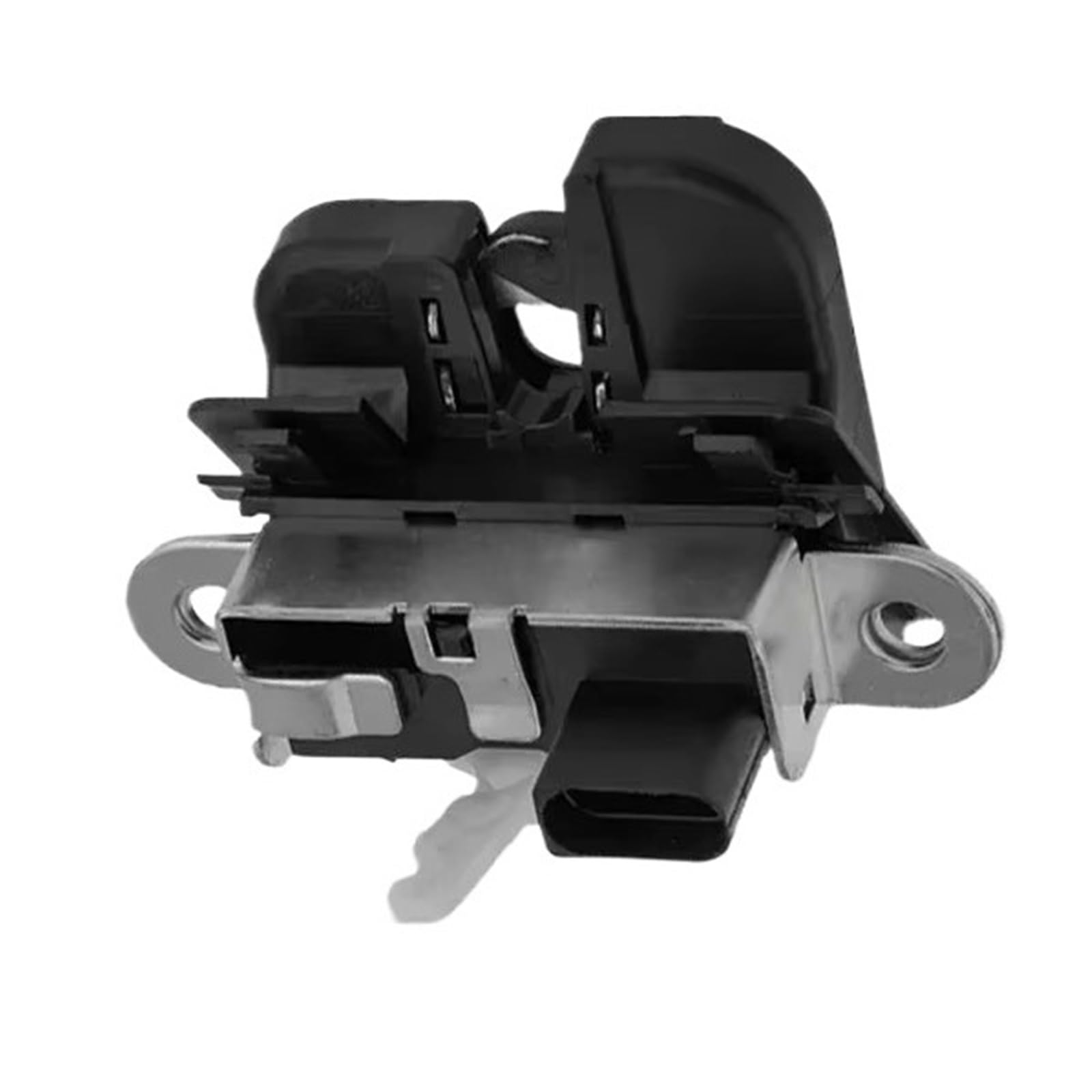 Boot Tailgate Lock Tail Gate Lock Rear for Seat for Altea for Ibiza 2009-2011 for Leon 2011-2013 5P8827505 6J4827505 1P0827505D 1P0827505C Boot Lock Latch Actuator