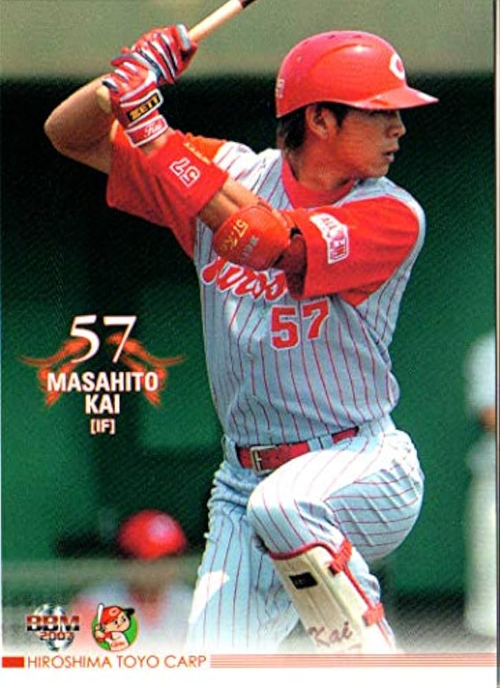 Amazon.co.jp: 2007bbm 広島東洋カープ レギュラーカード No