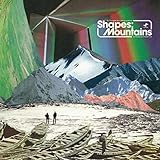 Shapes: Mountains (TRANSPARENT GREEN VINYL)