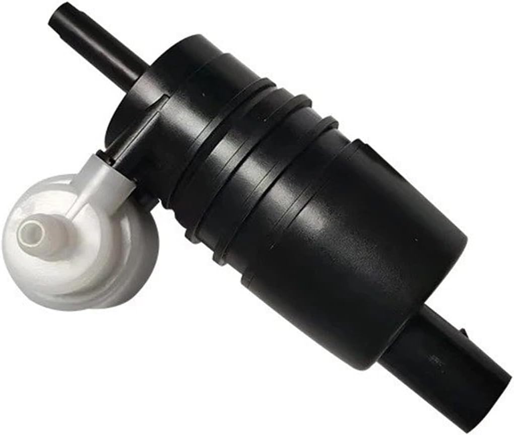 ガラスワイパーウォッシャーポンプ X1用 X2用 X3用 X4用 X5用 F15 F39 F45 F46 F49 F85用 ミニ2ピ