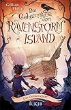  Die Geheimnisse von Ravenstorm Island – Das Geisterschiff