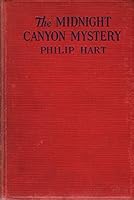 The Midnight Canyon Mystery B00088PHZM Book Cover
