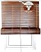 EB ESTORES BARATOS Persiana Alicantina Exterior/Persiana de Madera Exterior Enrollable. Contactaremos para...