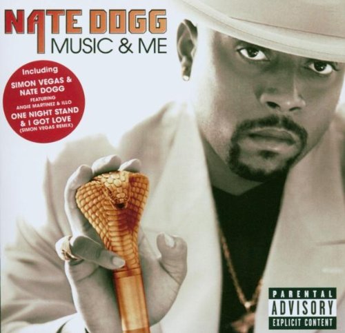 Music and Me (New Version)explicit_lyrics