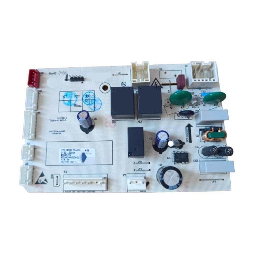 Accesorios For Refrigerador MB540702 Placa De Computadora PB5407V10