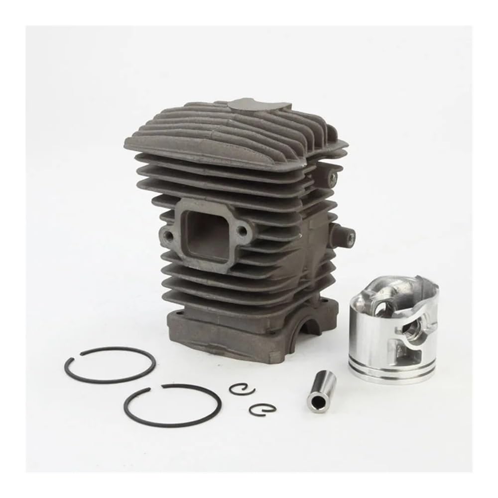 Cylindre-piston de 40 mm pour l'entretien et la rénovation de tronçonneuse MS211 et MS211C