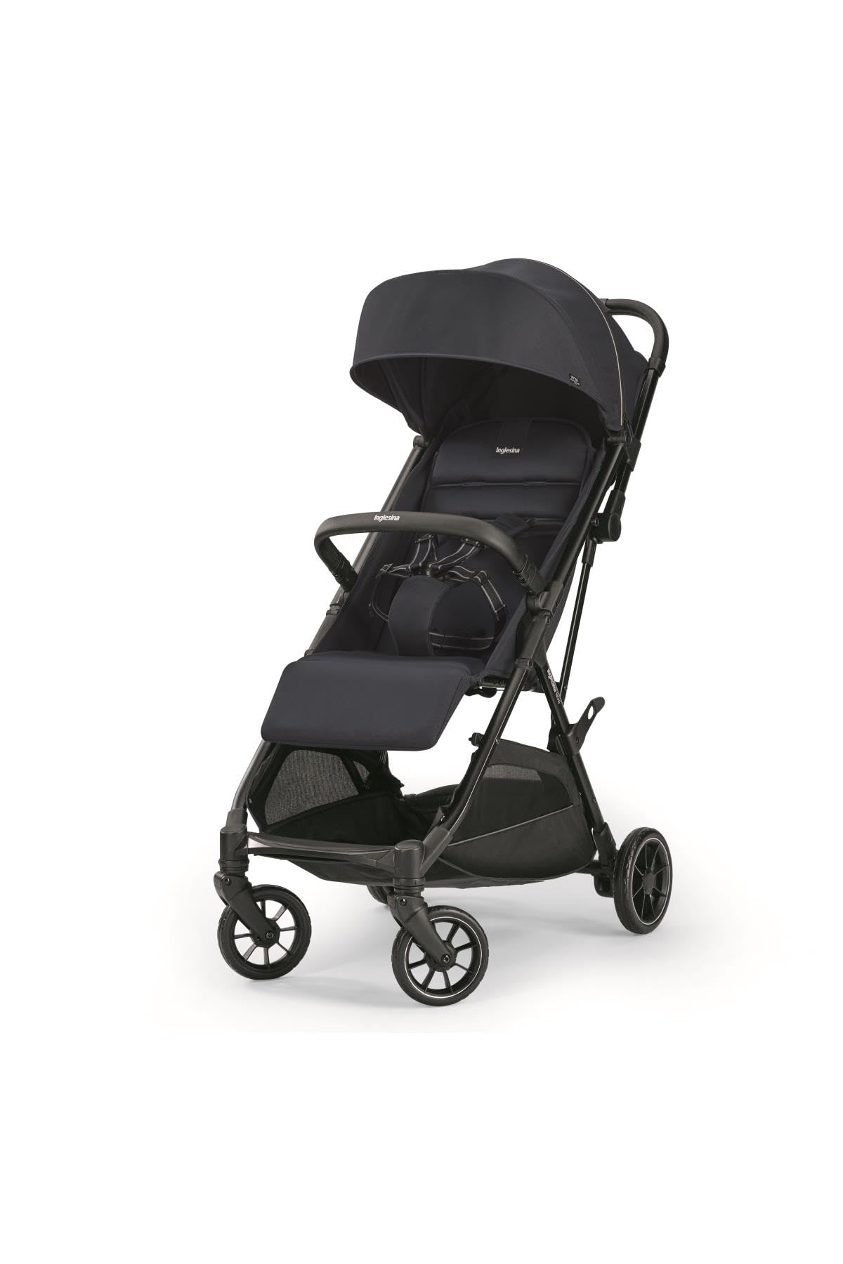 Fotel marki angielskiej. NOW STROLLER SPLASH BLUE, AG84P0SSB