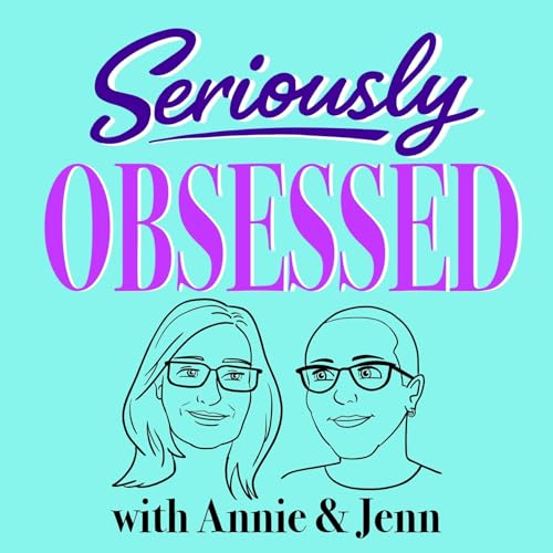 ANNOUNCEMENT: Podcast News!