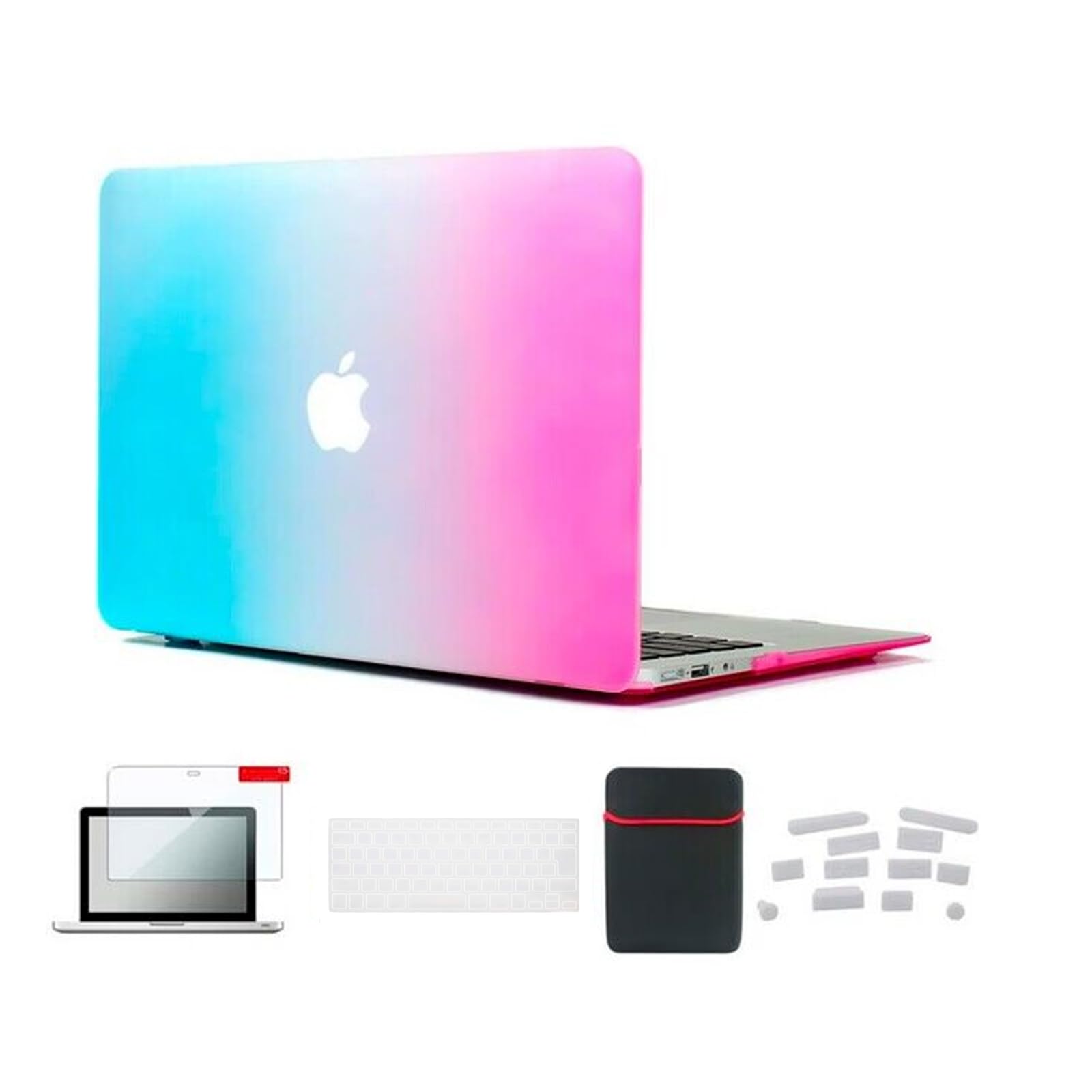 Amazon.co.jp: Se7enline 互換品 MacBook Air 11インチ 透明