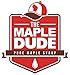 Pure Maple Sugar (8oz Bag) - Maple Dude | Natural Sweetener | Paleo | Vegan | Made in Wisconsin