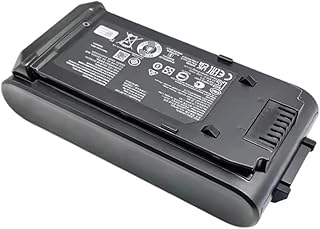 25.2V VCA-SBT95 Battery,Compatible for Samsung JET95 JET85 JETPlus Jet 95 Jet 85 Jet Plus Vacuum Cleaner Battery Accessories(5000mAh)