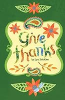 Give Thanks 1681185962 Book Cover