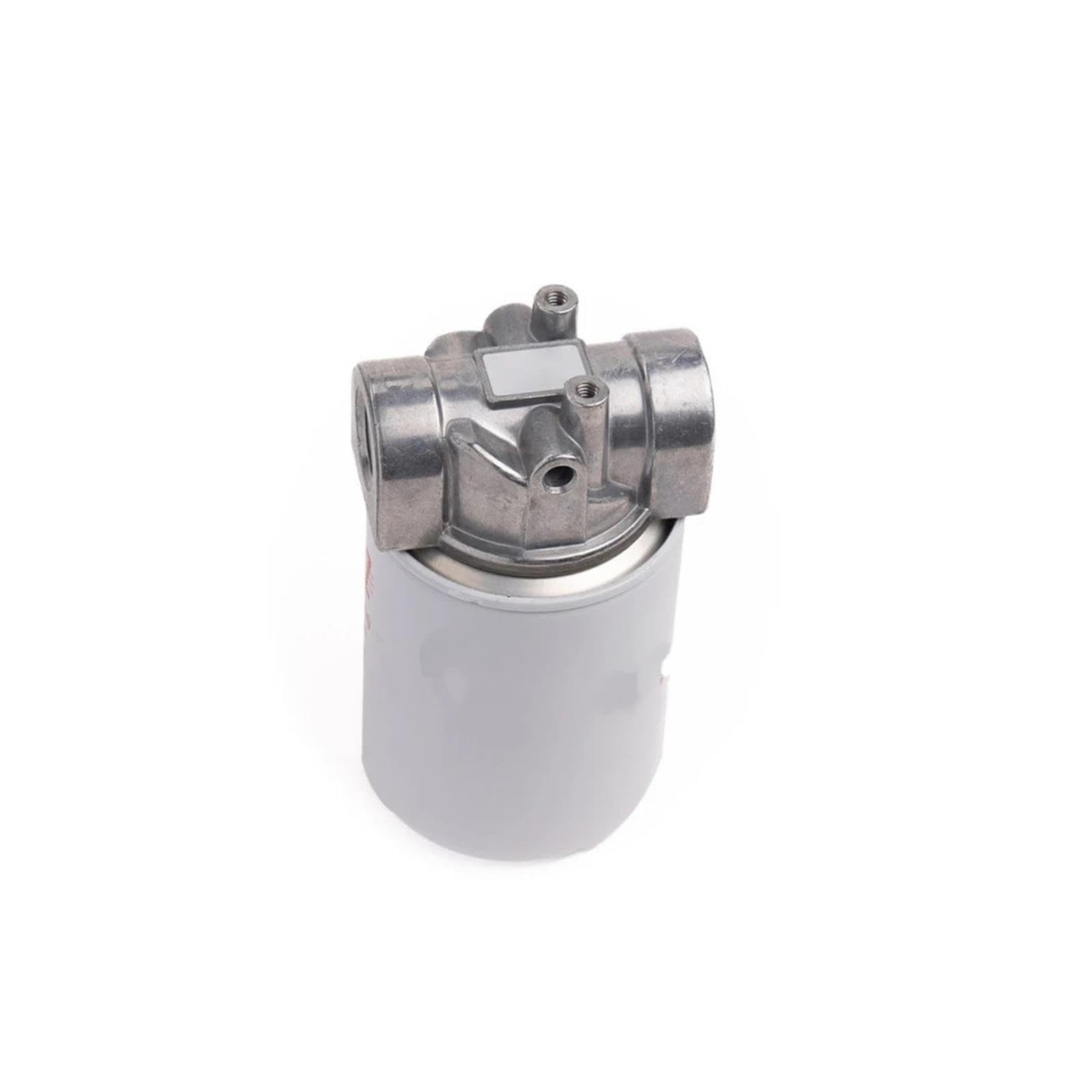 Filtro pompa SCR Per Fluidi A Base Di Petrolio Cp-752-10 Filtro Olio Idraulico 20 GPM, 200 PSI, Dimensione Porta NPTF Da 3/4", 10 Micron