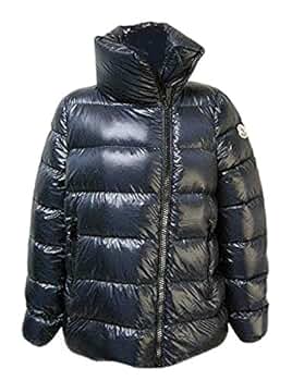 モンクレール SALIX GIUBBOTTO サイズ0 ブラック Moncler - Saulx full zip down jacket black - The Corner
