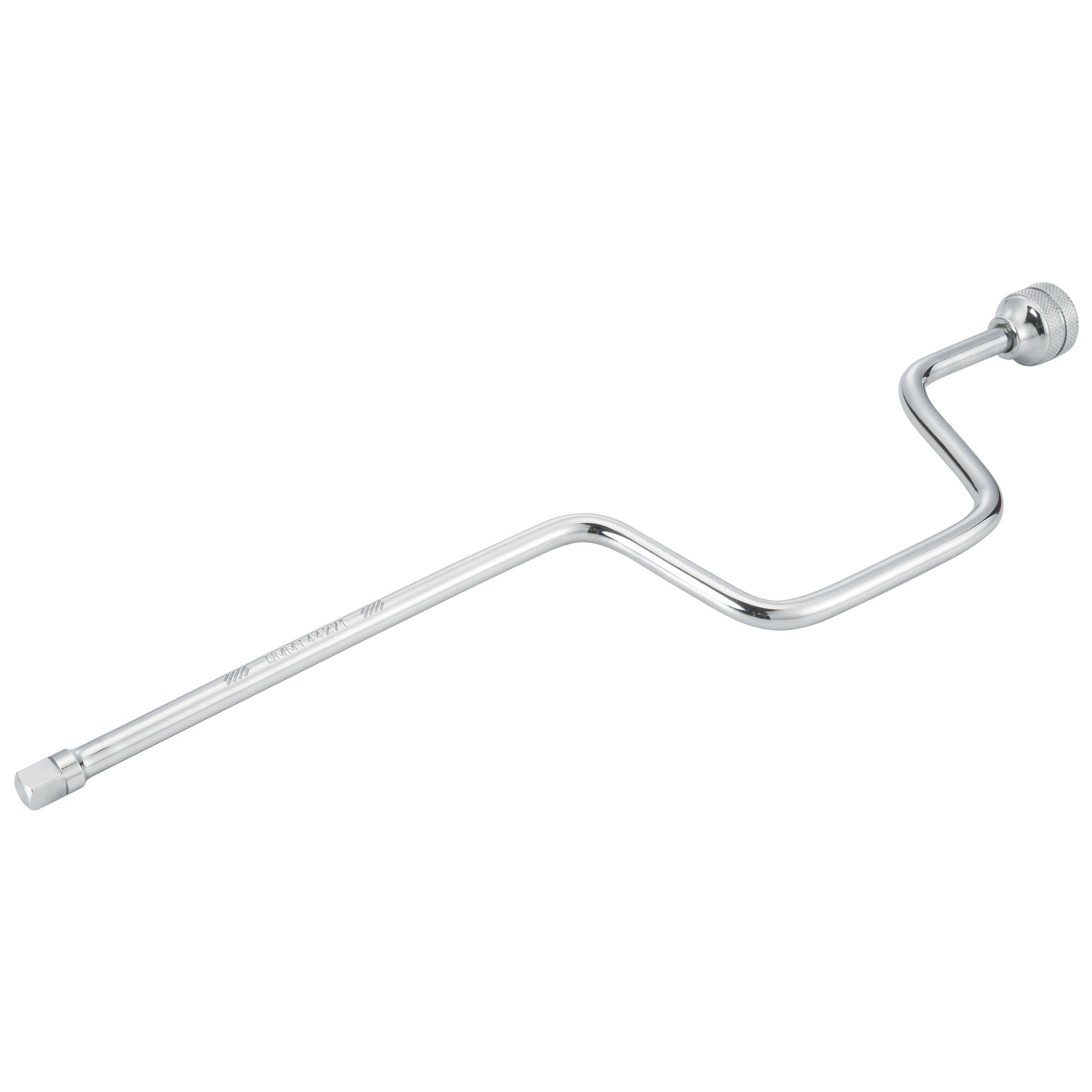 CRAFTSMAN 3/8 Drive 17-1/2 Inch Breaker Bar Speeder Wrench (CMMT44271)