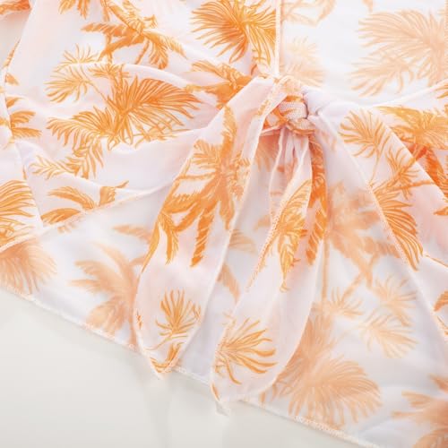 Save 9.99 USD on GRACE KARIN 4-Piece Swim Set - Image 6