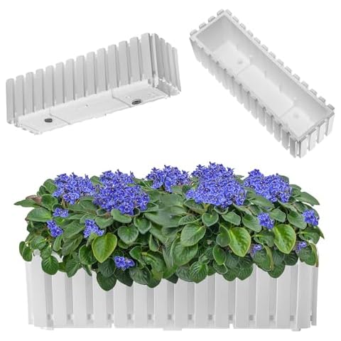 Jardinière KADAX 60 cm Cover