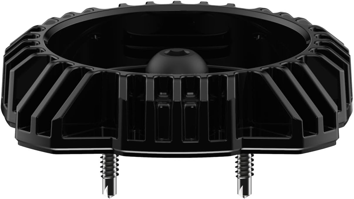 HiLiTES Cyclone V2 LED - Mount Adapter - Surface 1371