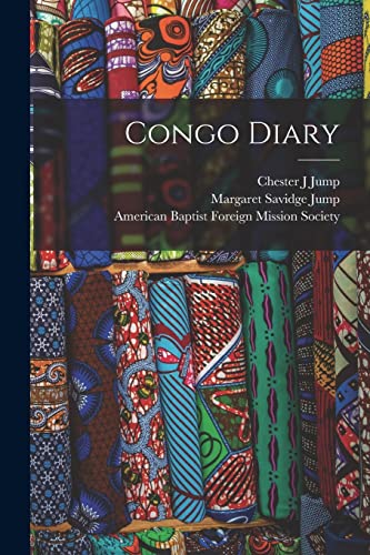 Congo Diary