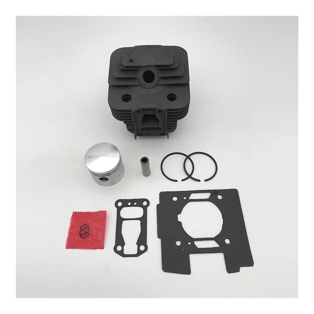 Cylindre-piston 40 mm pour TLE43 TUE43, kit de réparation moteur