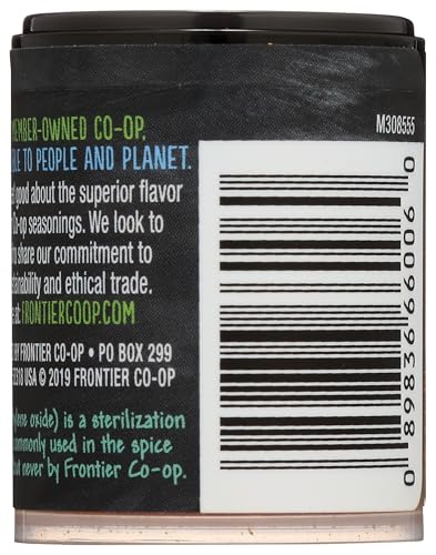 FRONTIER Paprika, 0.6 OZ - Image 2