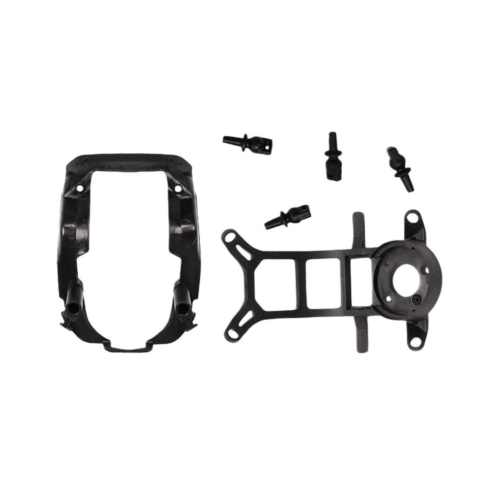 Supporto ammortizzante gimbal, compatibile con DJI, Air 3 AIR
