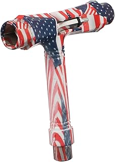 Amosfun Ferramenta De Skate Acessório De Skate Chave Allen Tipo T De Skate Ferramenta T De Skate Portátil Chave De Multiferramenta Chave Crowfoot Multi Chave De Chapeamento