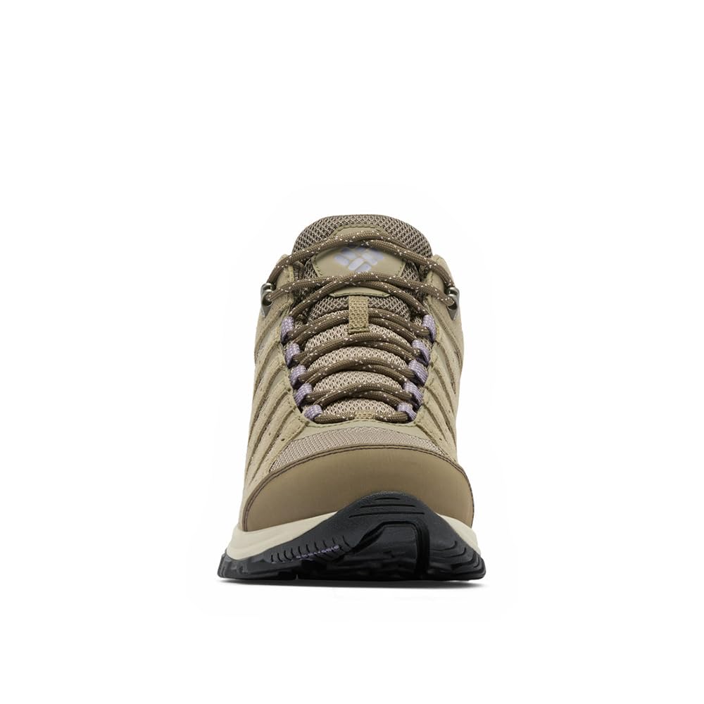 Columbia REDMOND III MID WATERPROOF, Chaussures de Randonnée pour Femme