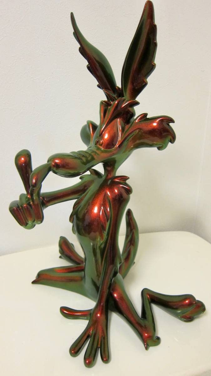 ワイリーコヨーテ(ATS) ワーナーブラザーズ ATS・WARNER BROS