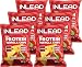 INLEAD High Protein Tortilla Chips | 35g Protein pro 100g | Knusprige...