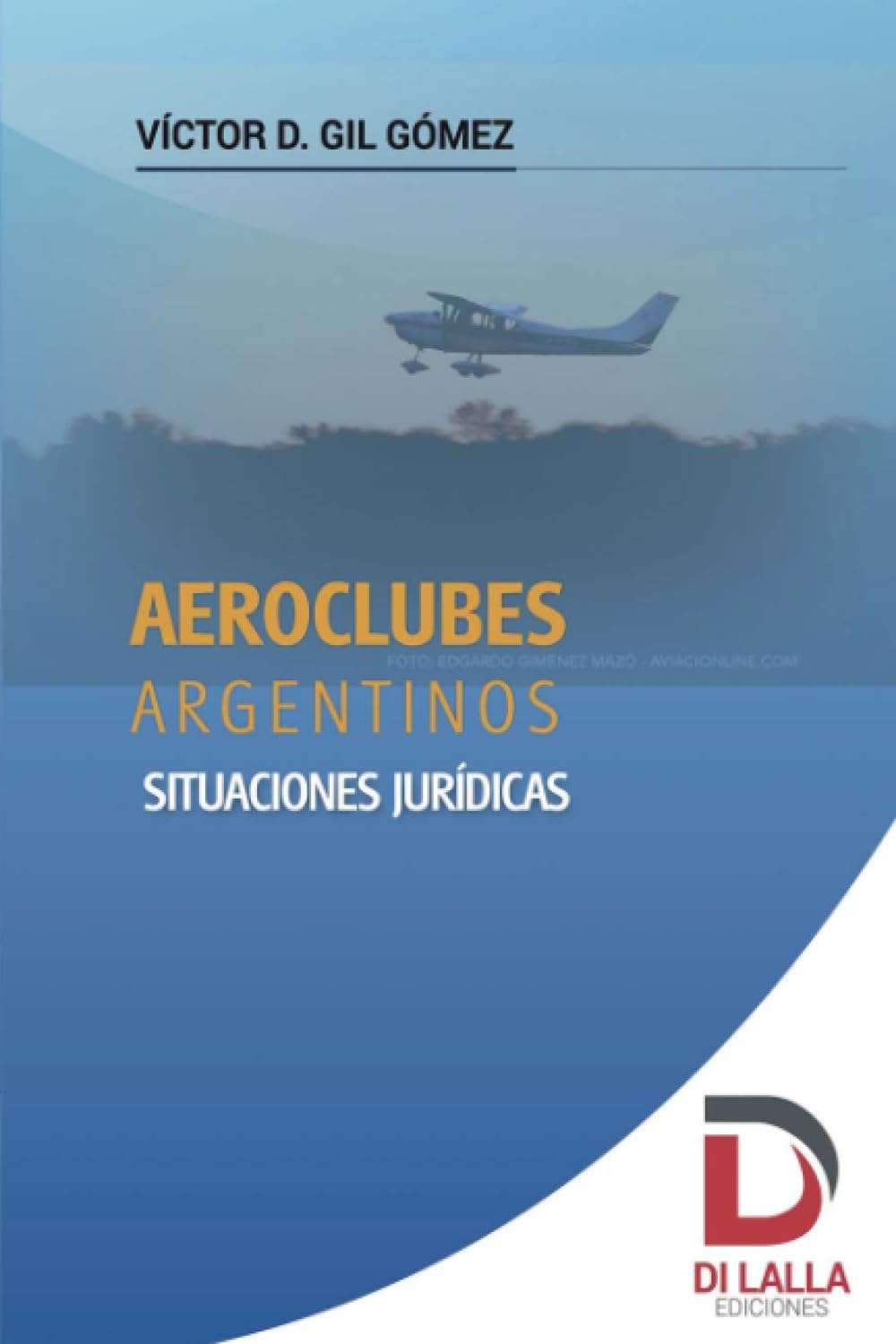 Aeroclubes argentinos: Situaciones jurídicas