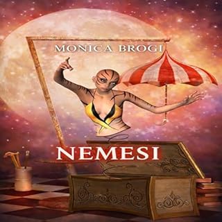 Nemesi cover art