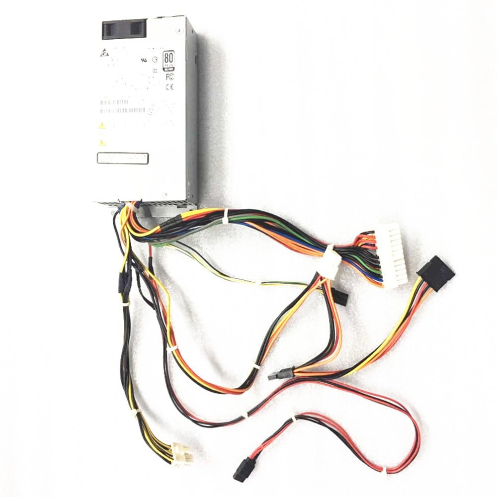 OATAO Computers Accessories Replacement for Delta DPS-350AB-12A Flex NAS