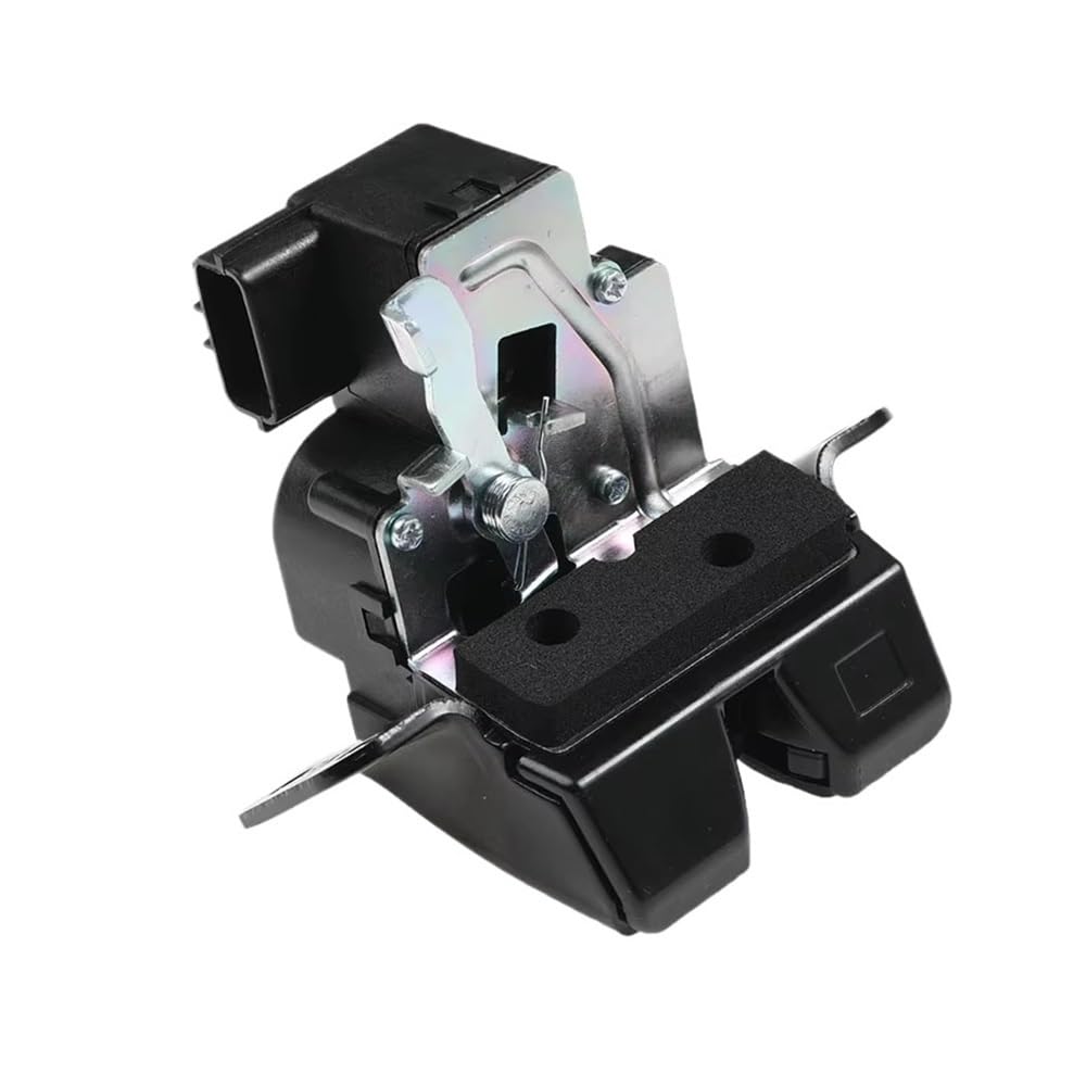Car Latch Actuator 81230-2S000 812302S000 Rear Trunk Hatch Tailgate Latch Lock Actuator for Tucson Door Actuators Assembly Door Lock Actuator Car