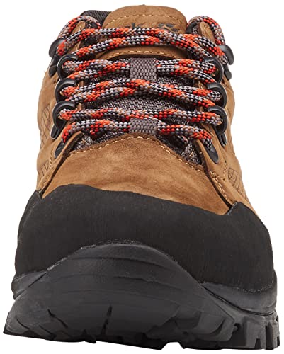 Image of Jack Wolfskin Unisex-Adult Rebellion Texapore Low M