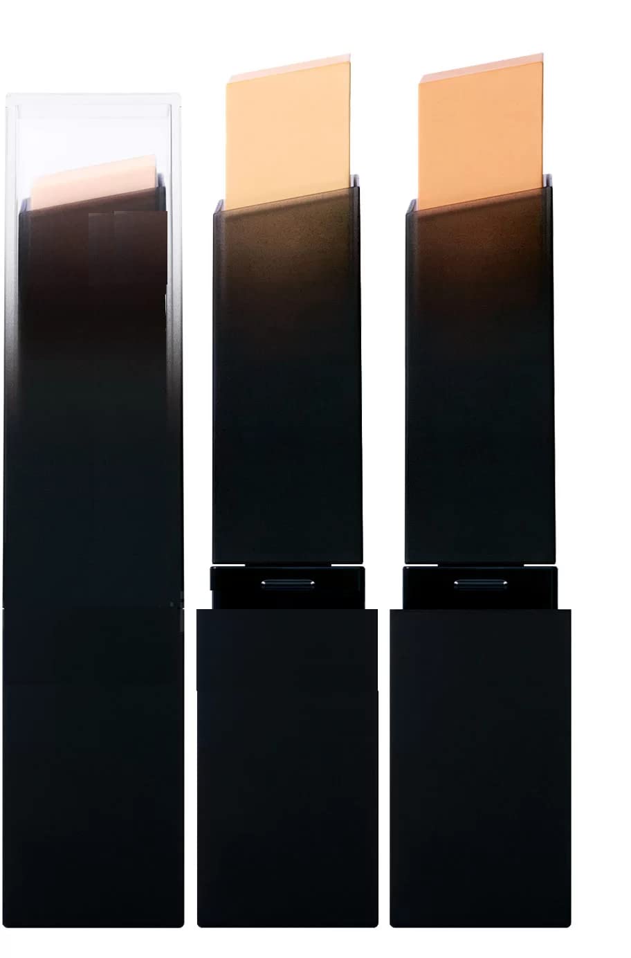 AGLEY FOUNDATION STICK MATTE FINISH ALL SKIN TYPE