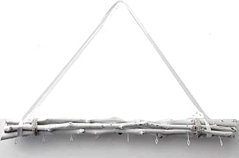 Bada Bing Weidenzweige Dekobündel Mit 5 Haken | Naturlook Für Fenster & Wand