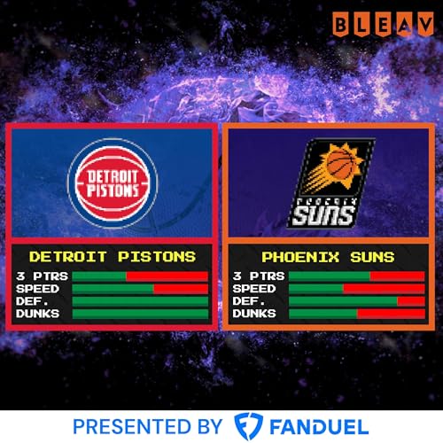 The Valley's Villain Drops 40 on Detroit