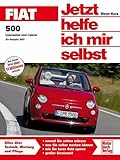  Fiat 500: Limousine und Cabrio Ab Bj. 2007 (Jetzt helfe ich mir selbst)