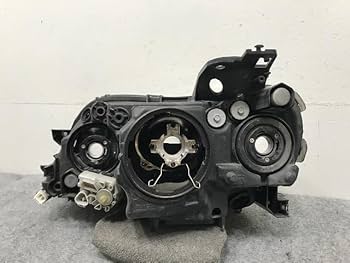 L・モア マークx grx120 ヘッドライト マークX 120系/GRX120/GRX125/GRX121 純正 前期 右 ヘッドライト