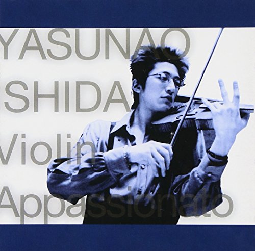 情熱のヴァイオリン~Violin Appasionato~