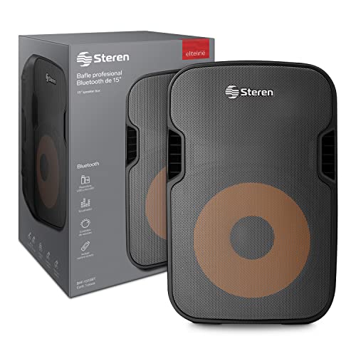 Bocinas Multimedia, Home Improvement bocinas steren Marca STEREN (2)
